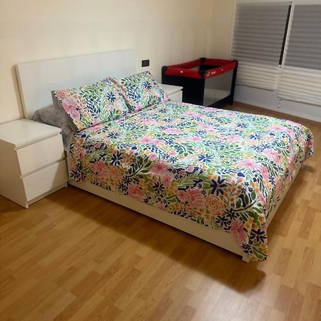 Duplex Ajdir Al Hoceima Apartamento Exterior foto