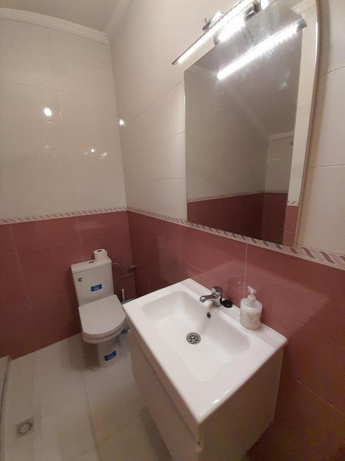 Duplex Ajdir Al Hoceima Apartamento Exterior foto
