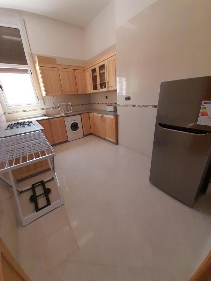Duplex Ajdir Al Hoceima Apartamento Exterior foto