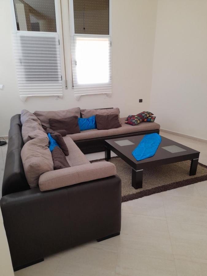Duplex Ajdir Al Hoceima Apartamento Exterior foto