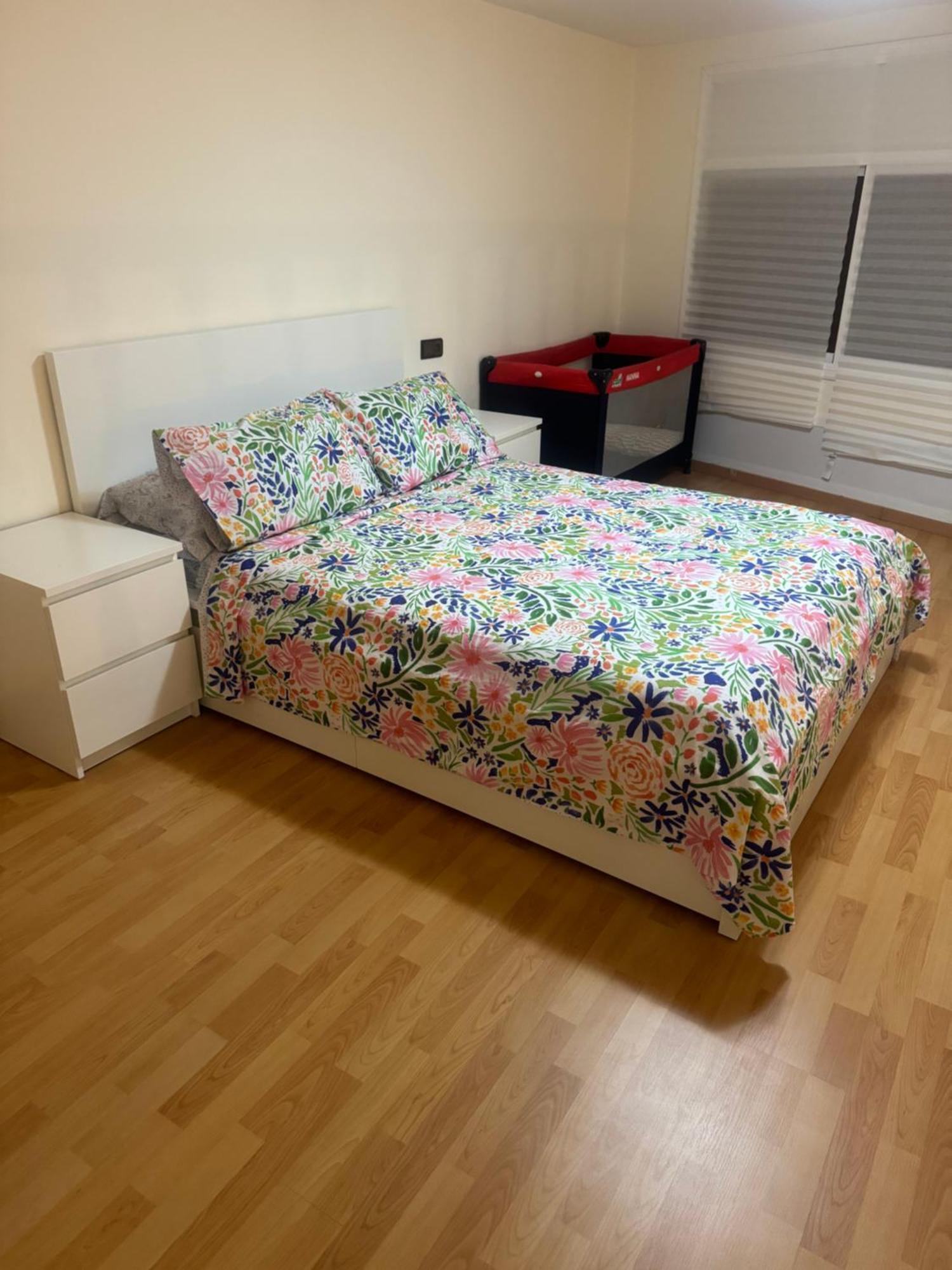 Duplex Ajdir Al Hoceima Apartamento Exterior foto