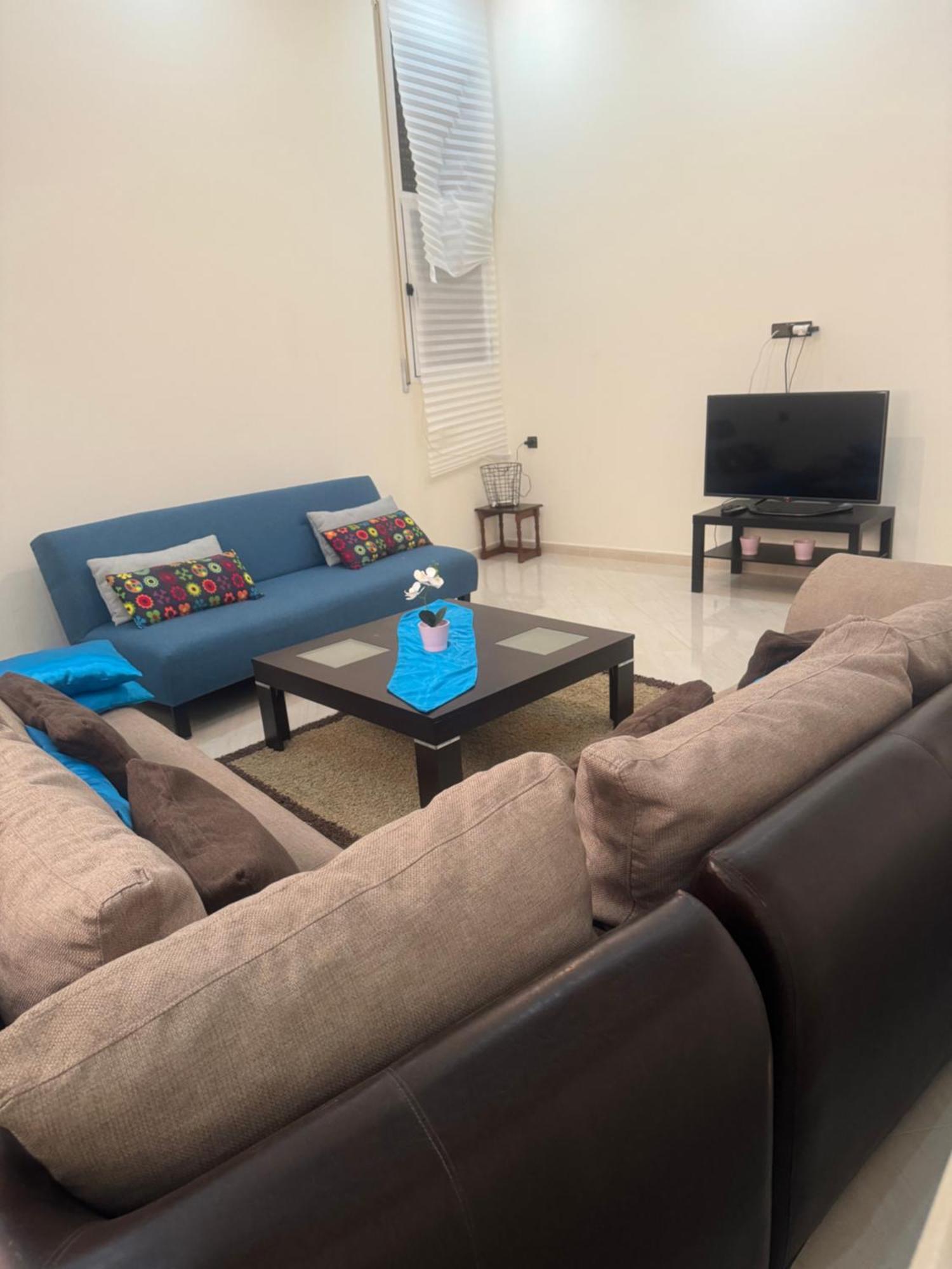 Duplex Ajdir Al Hoceima Apartamento Exterior foto