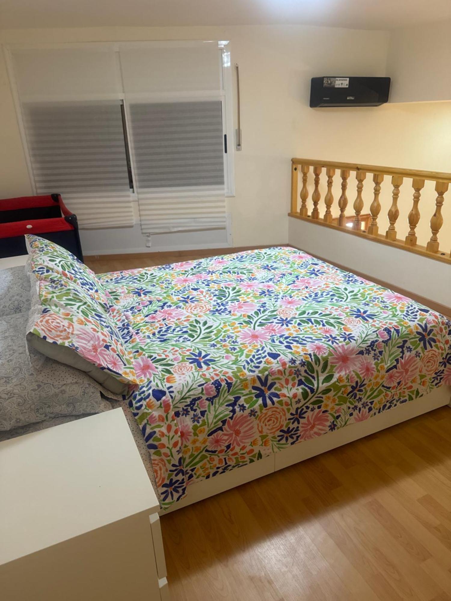 Duplex Ajdir Al Hoceima Apartamento Exterior foto