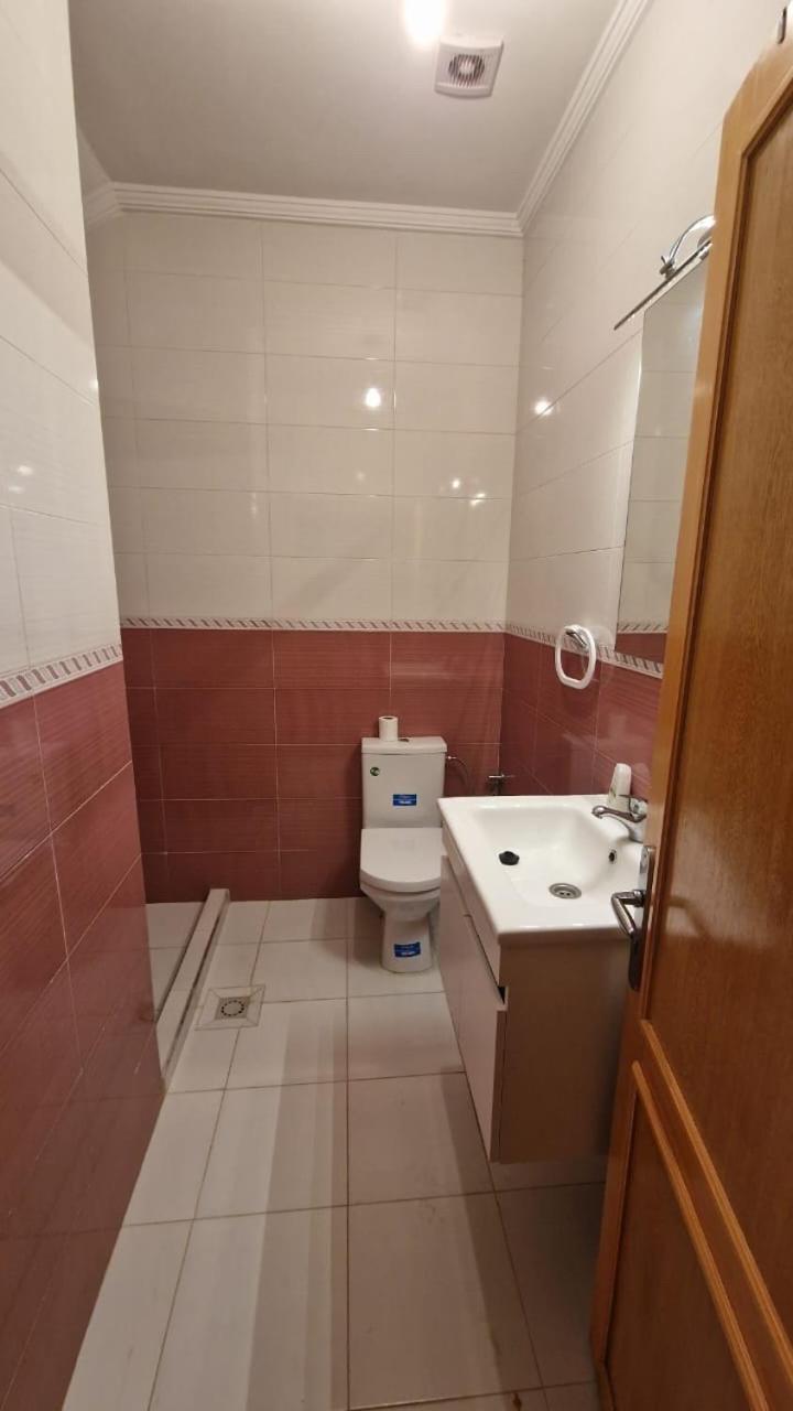 Duplex Ajdir Al Hoceima Apartamento Exterior foto