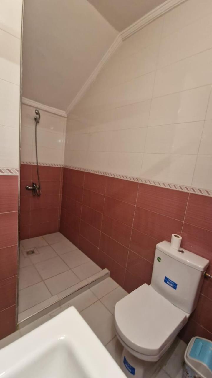 Duplex Ajdir Al Hoceima Apartamento Exterior foto